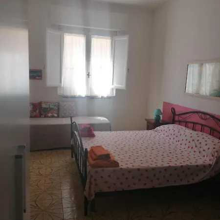 Holiday home Casa 