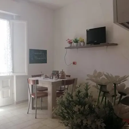 Holiday home Casa 